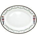 Nutcracker Platter S270303