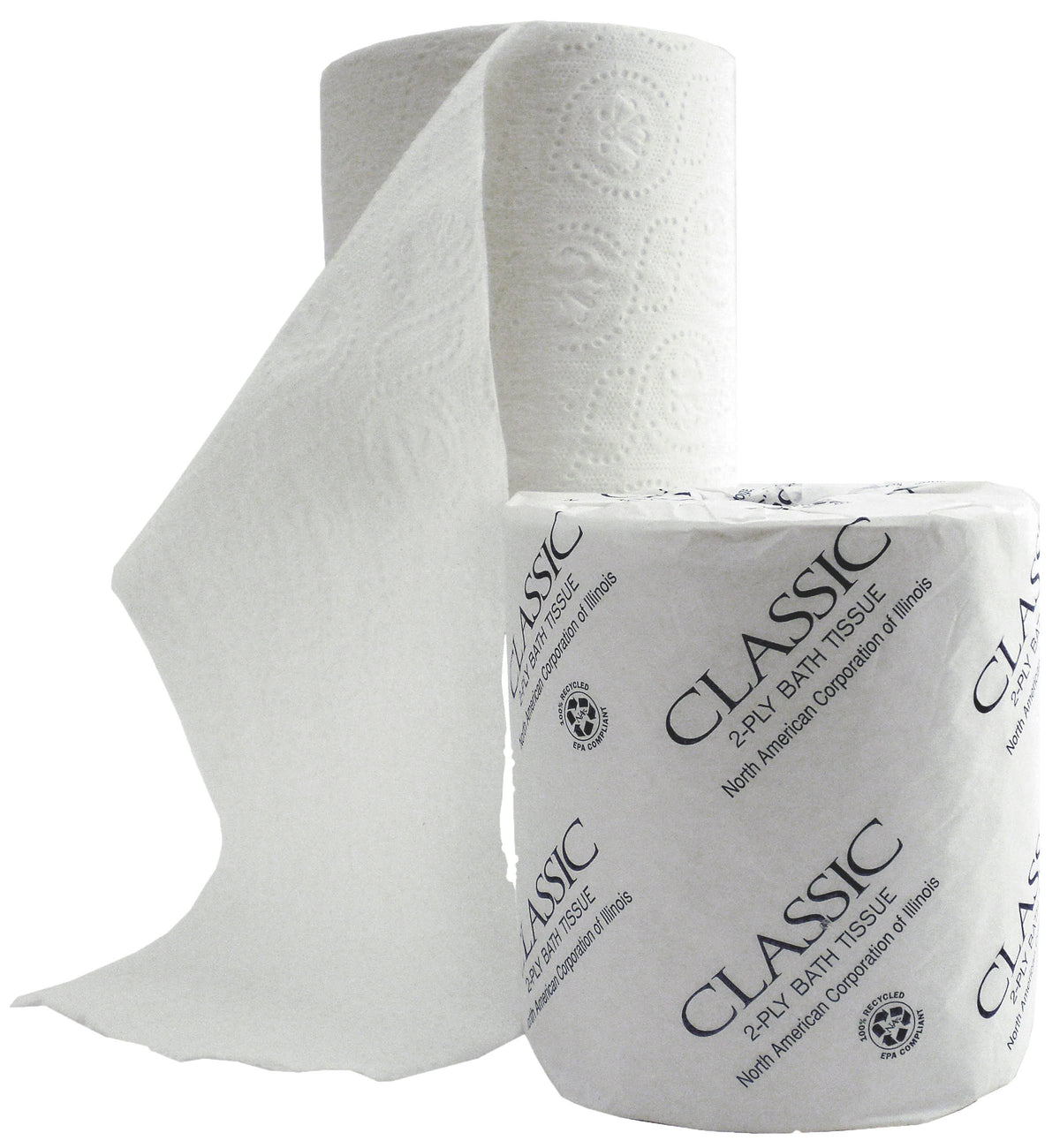 2 Ply Tissue, 96 Roll V972318