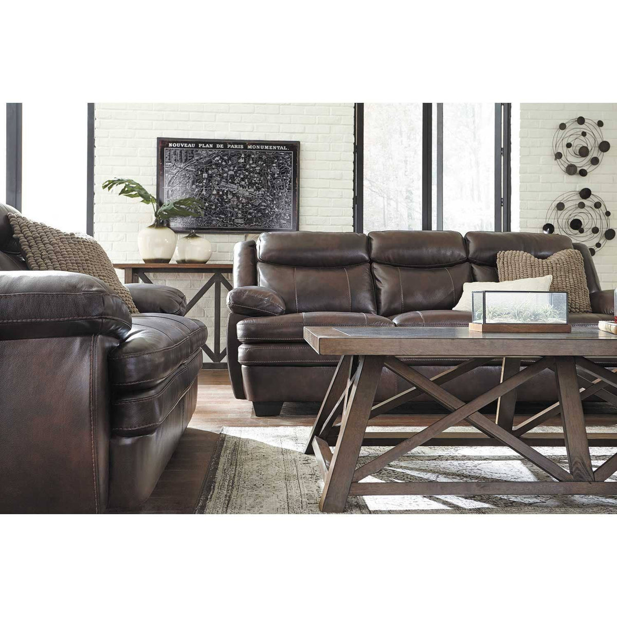 Cafe Chair M44174
