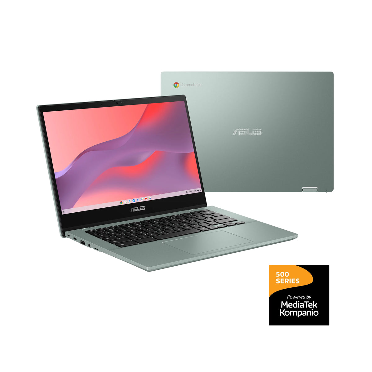 14" FHD Touch Chromebook U562958