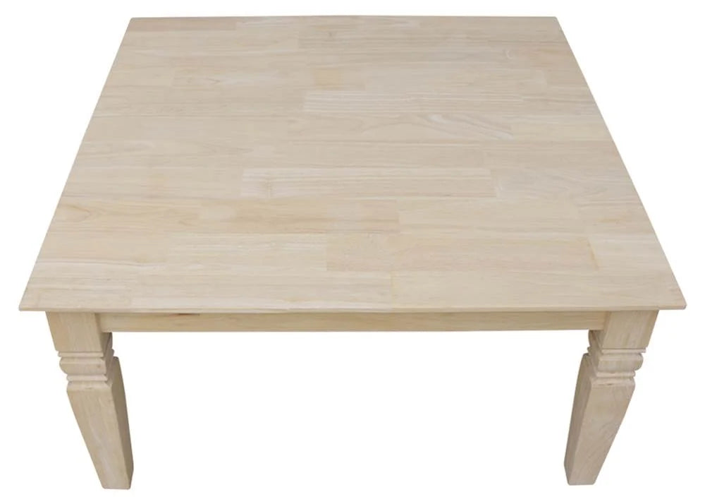 Square Coffee Table Q185856
