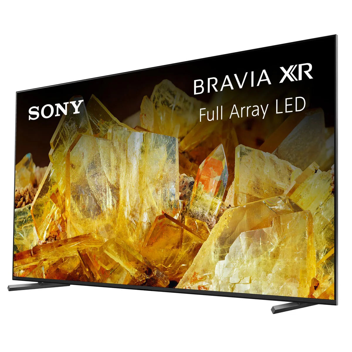 75 Class 4K UHD LED LCD TV W293