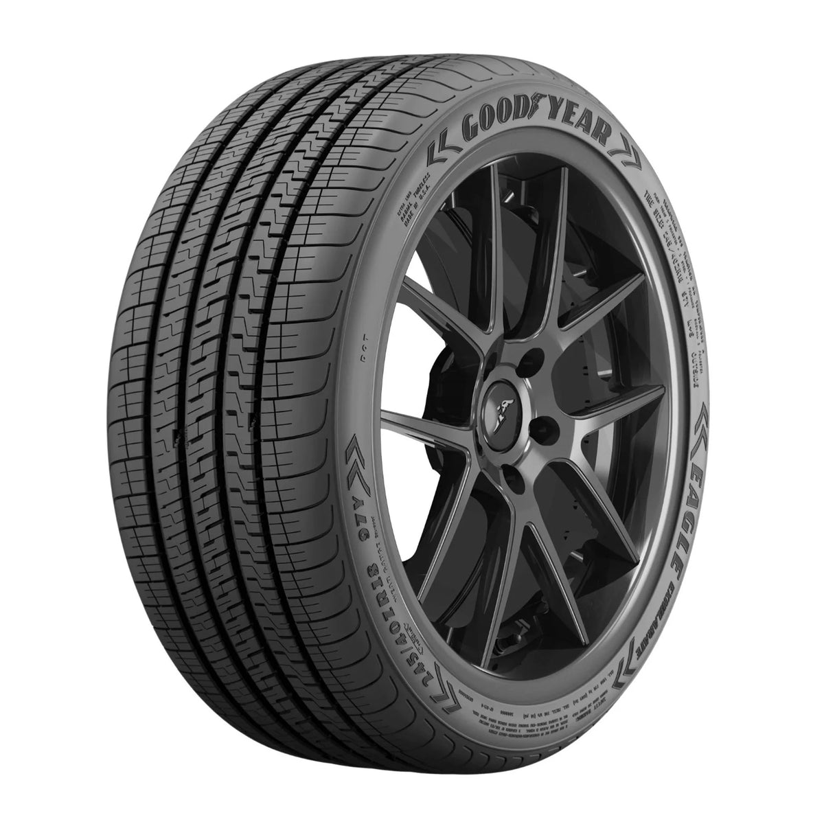 225/45R18 95Y XL Passenger Tire P92528