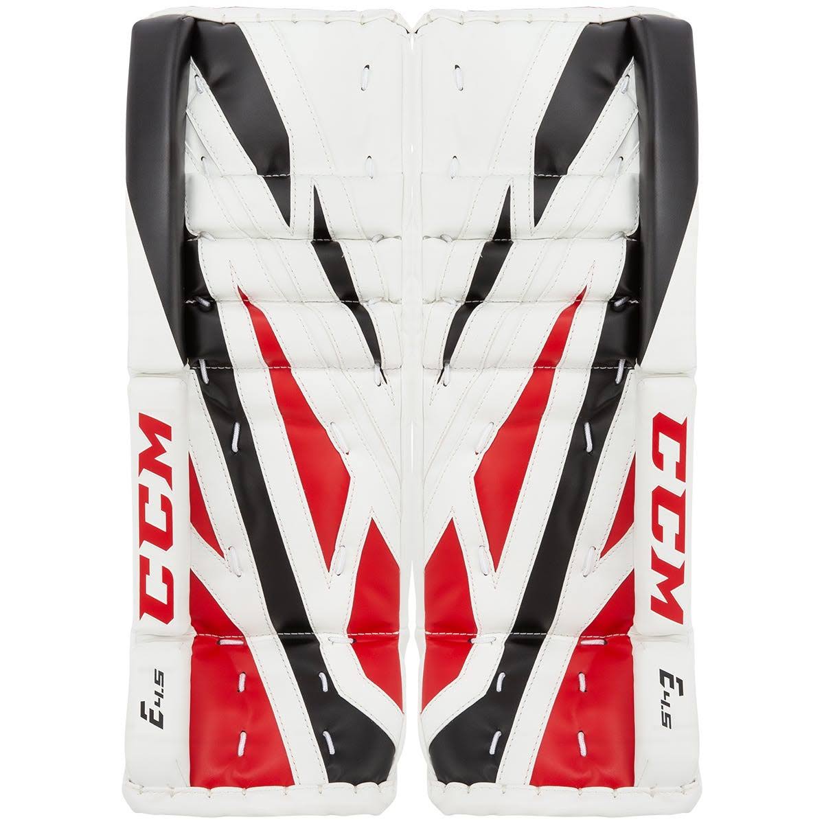20 Youth Goalie Pads U1559