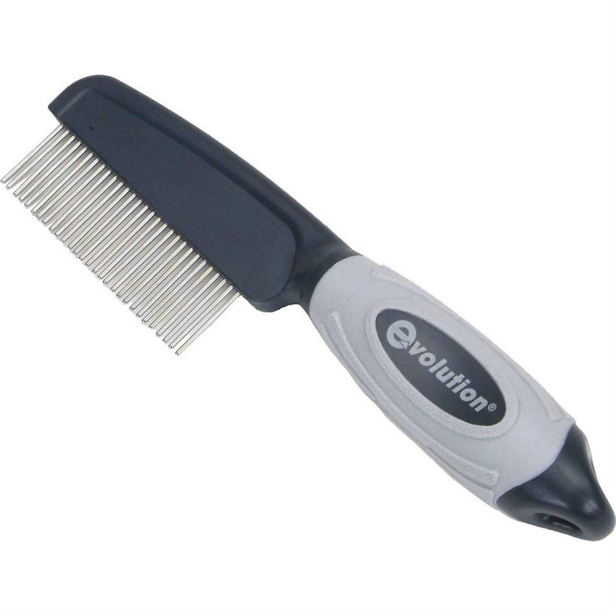 Medium Rotating Teeth Comb Z649