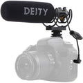 Directional Condenser Shotgun Microphone S74020