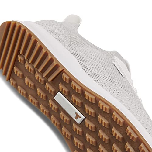Lightweight Breathable Knit Golf Shoes B836