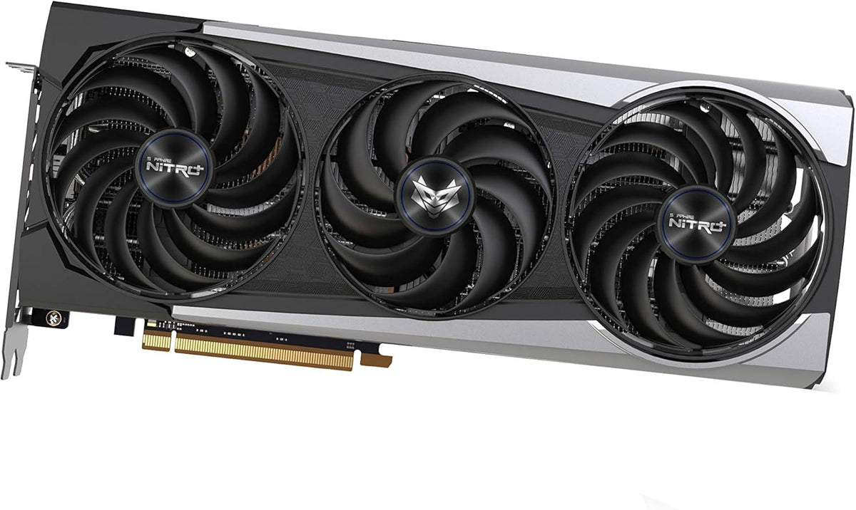 12GB GDDR6 AMD Radeon RX 6700 XT Gaming Graphics Card L960