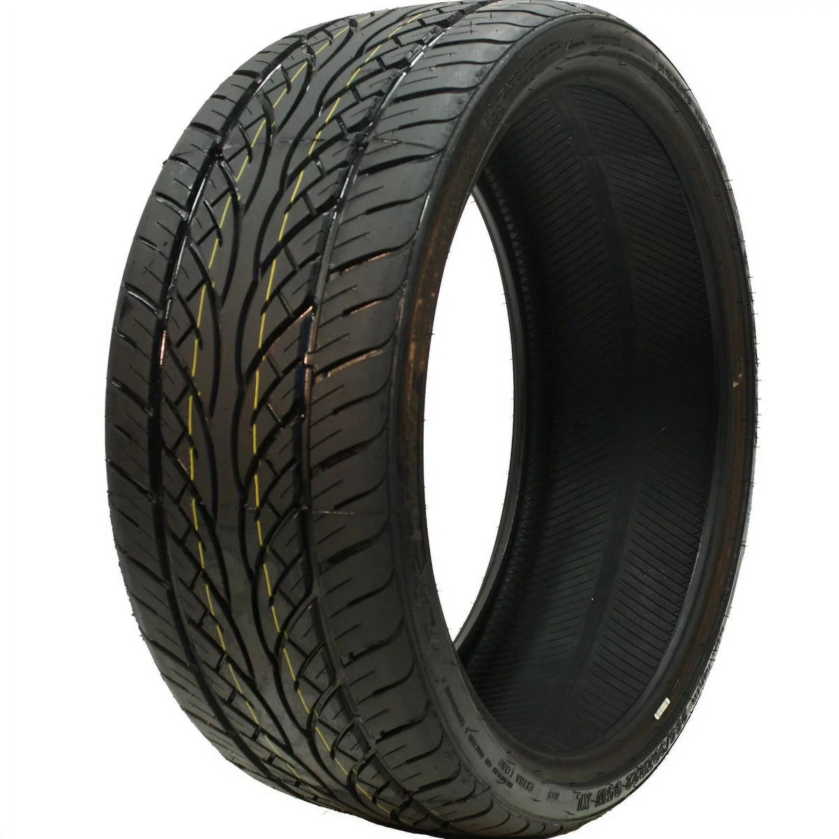 235/30ZR22 90W XL Passenger Tire Z7674