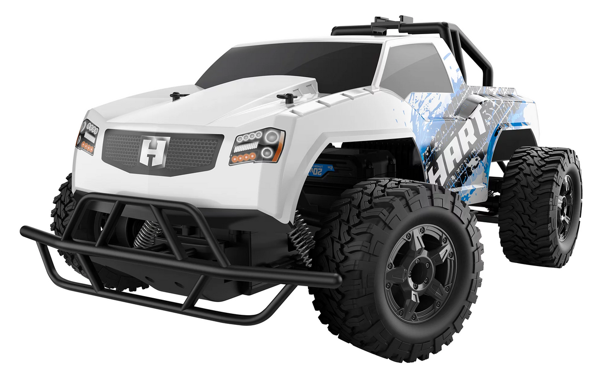 20-Volt RC Truck D572