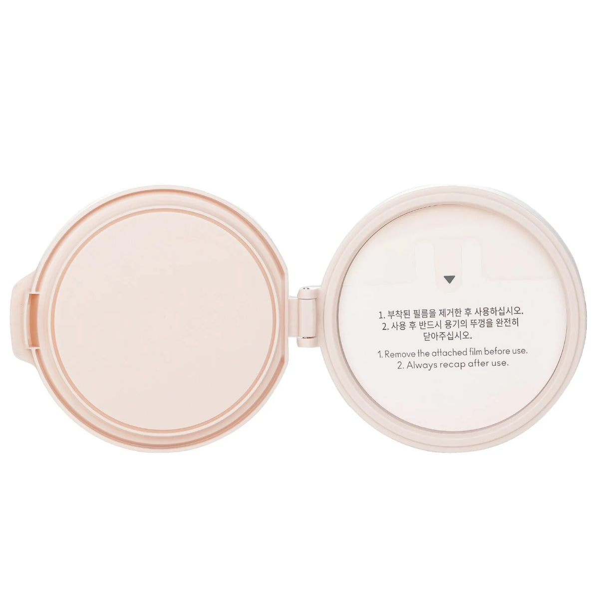 Cushion Glow Refill SPF 50 #17N1 Neutral Vanilla 15g/0.52oz U112494