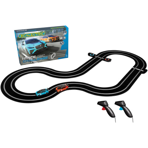 1/32 Slot Car Set D98718