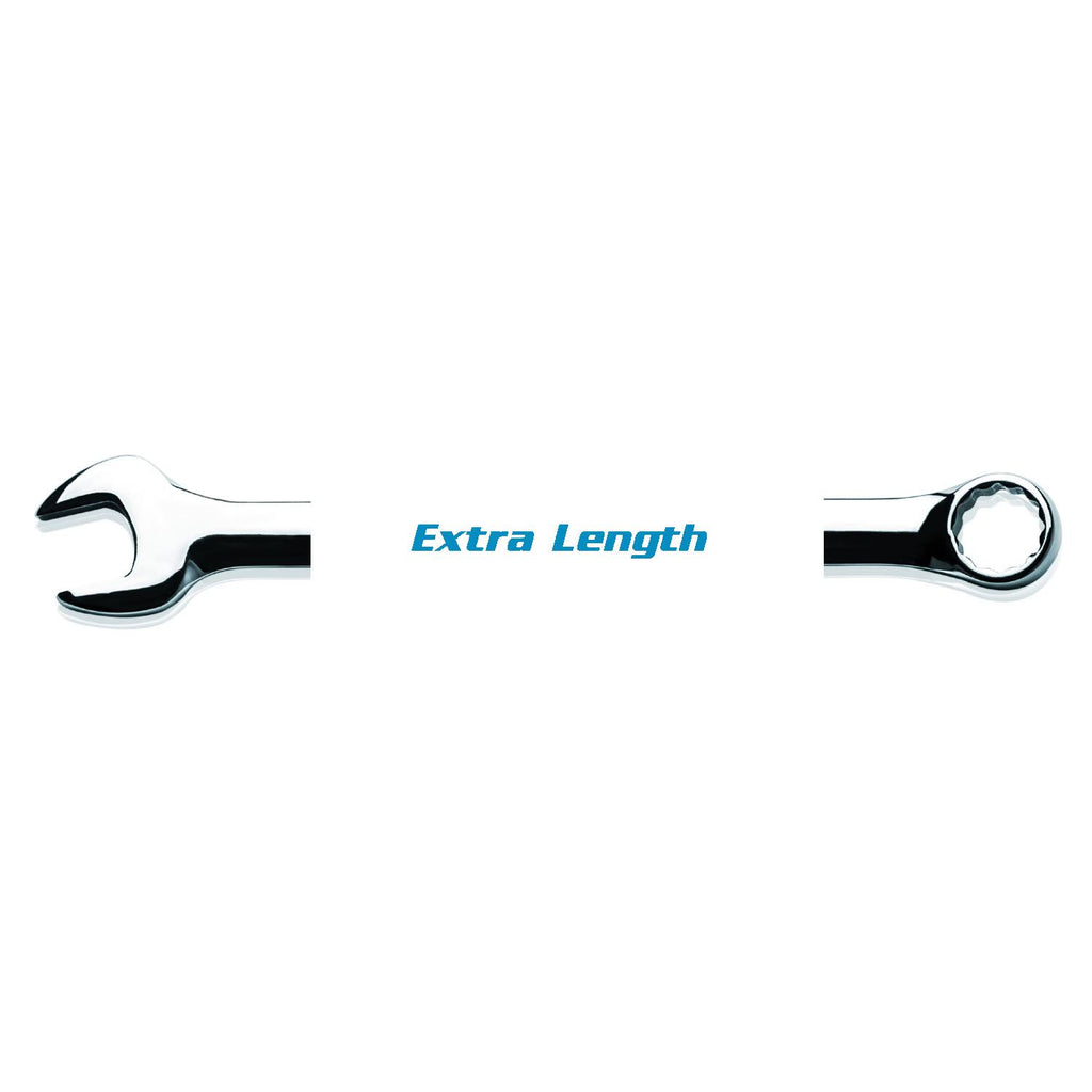 2-Inch Combination Wrench, 12 Point, SAE Z171