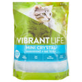 Mini Crystal Unscented Cat Litter F926