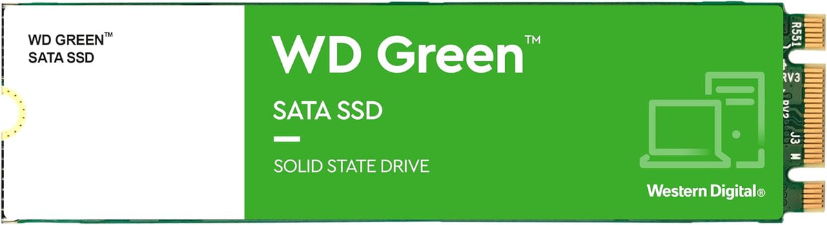 1TB SATA III 2.5/7mm Internal SSD Solid State Drive W18096