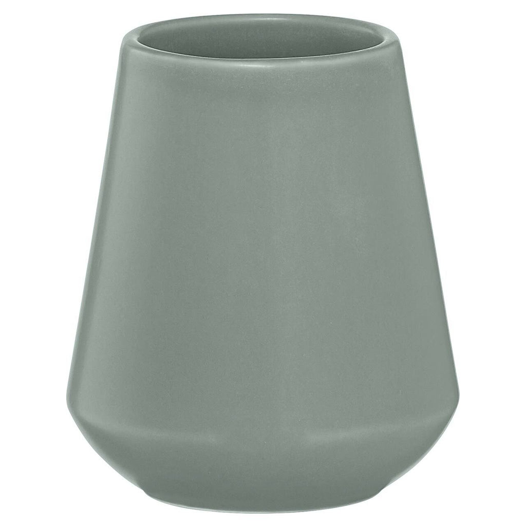 Green/Copper 3 Piece Bathroom Accessory Set A469445