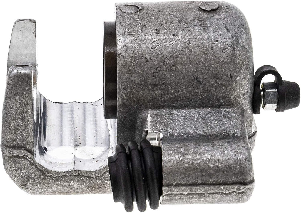 Rear Left Brake Caliper and Pad Kit R631