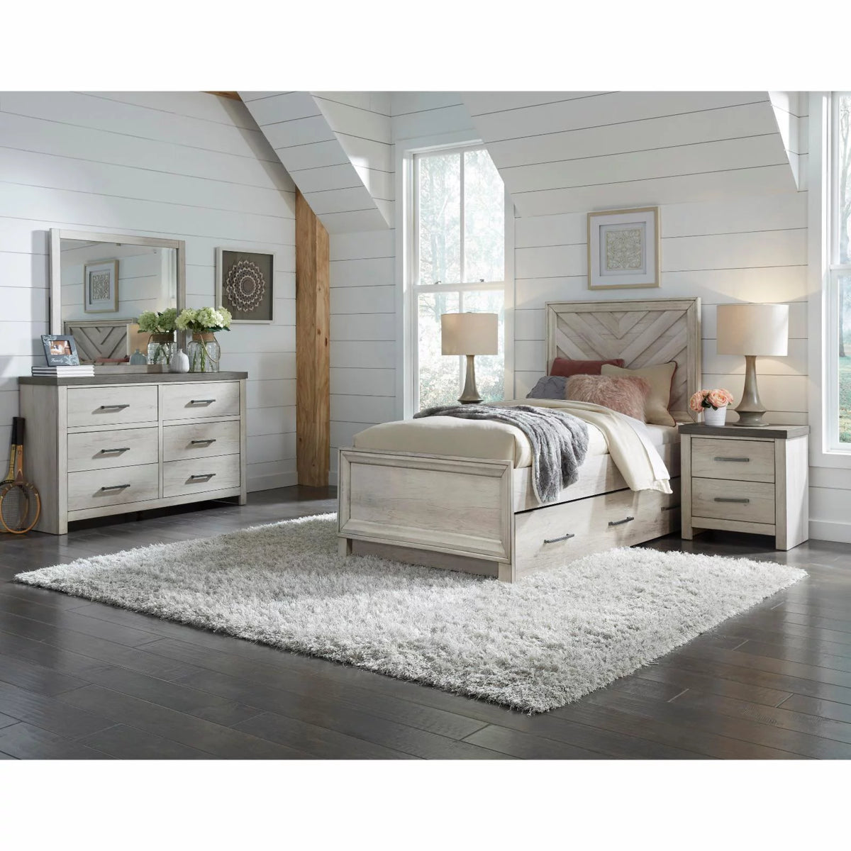 Riverwood Dresser U60366