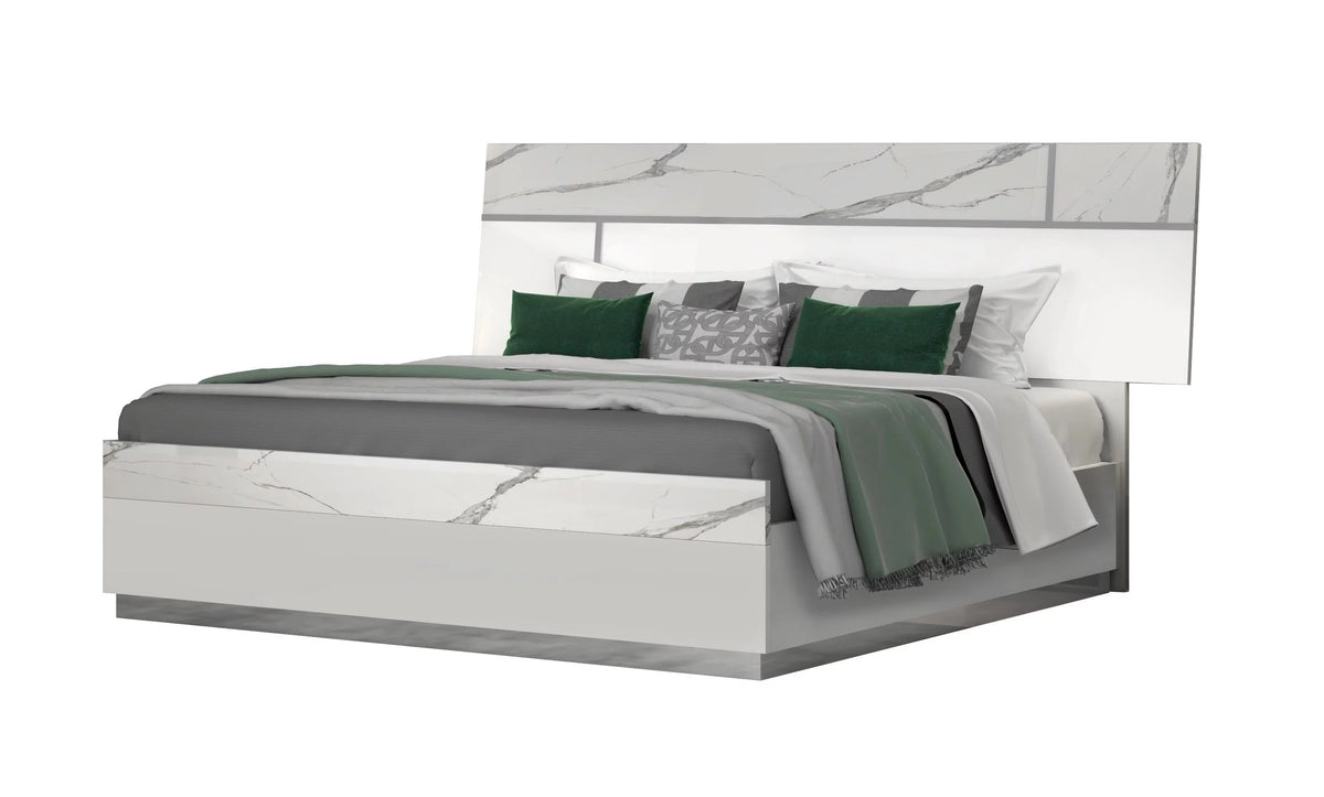 King Size Modern Bed E8963