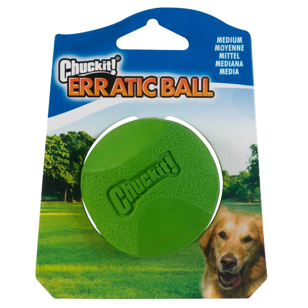 Erratic Ball N54756