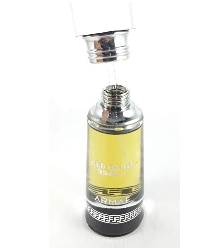 20 ml .67 oz French Perfume Oil E559243