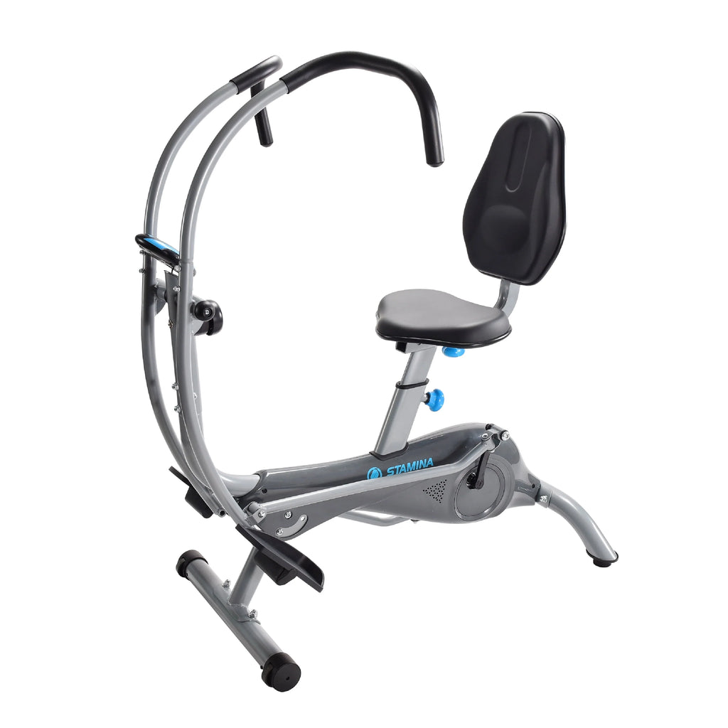 Low Impact Cardio Exercise C42672
