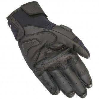 Black Carbon V2 Gloves A442339