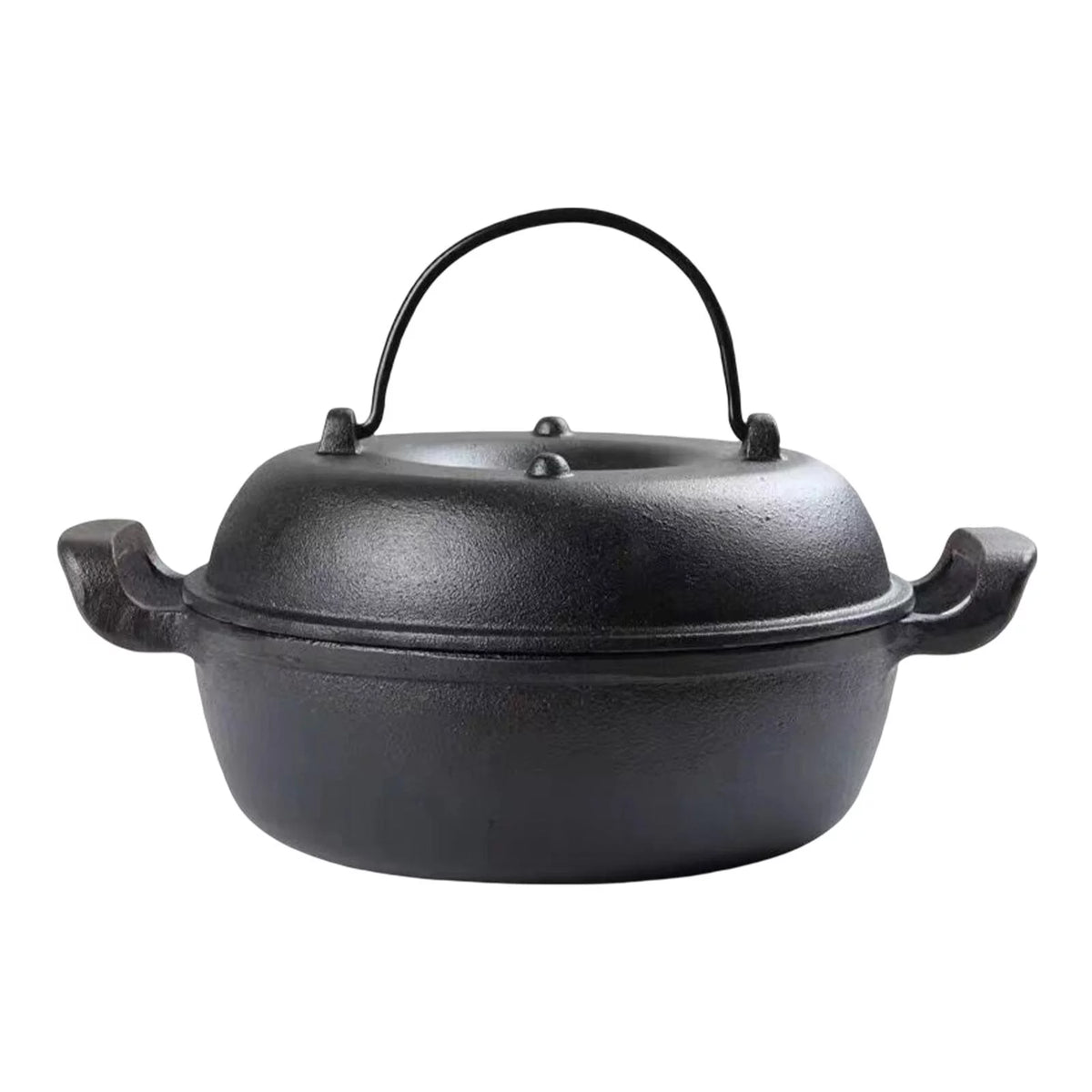 Thicker Roasting Pan with Lid 23cm U44166