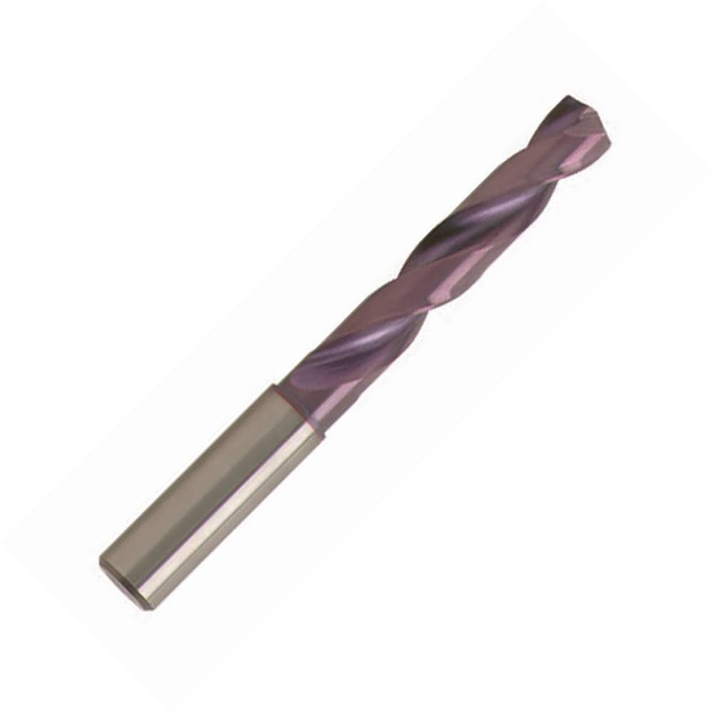 13.4mm Carbide Drill X8016