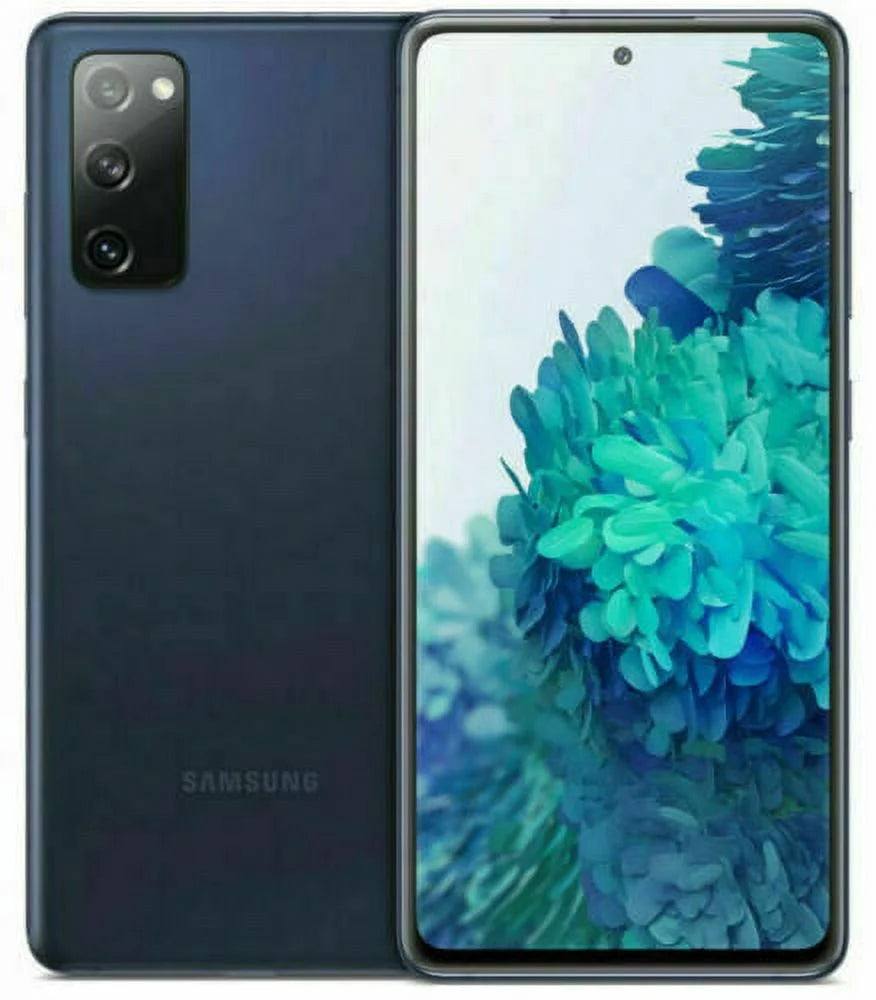 128GB Blue Factory Unlocked Cell Phone S9954