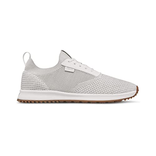 Lightweight Breathable Knit Golf Shoes B836