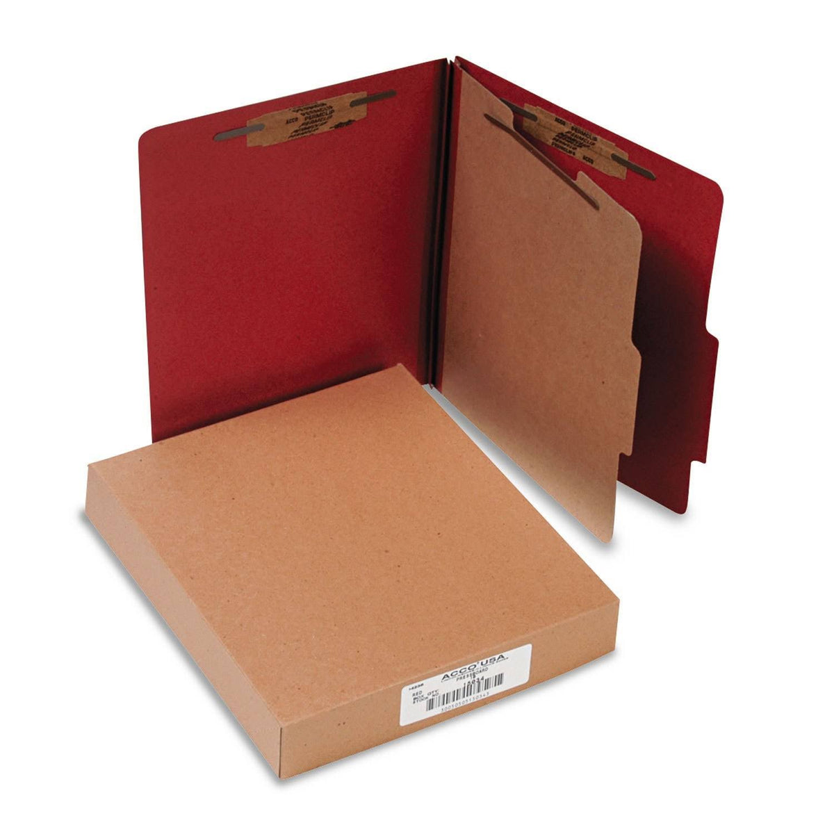 Classification Folder K948