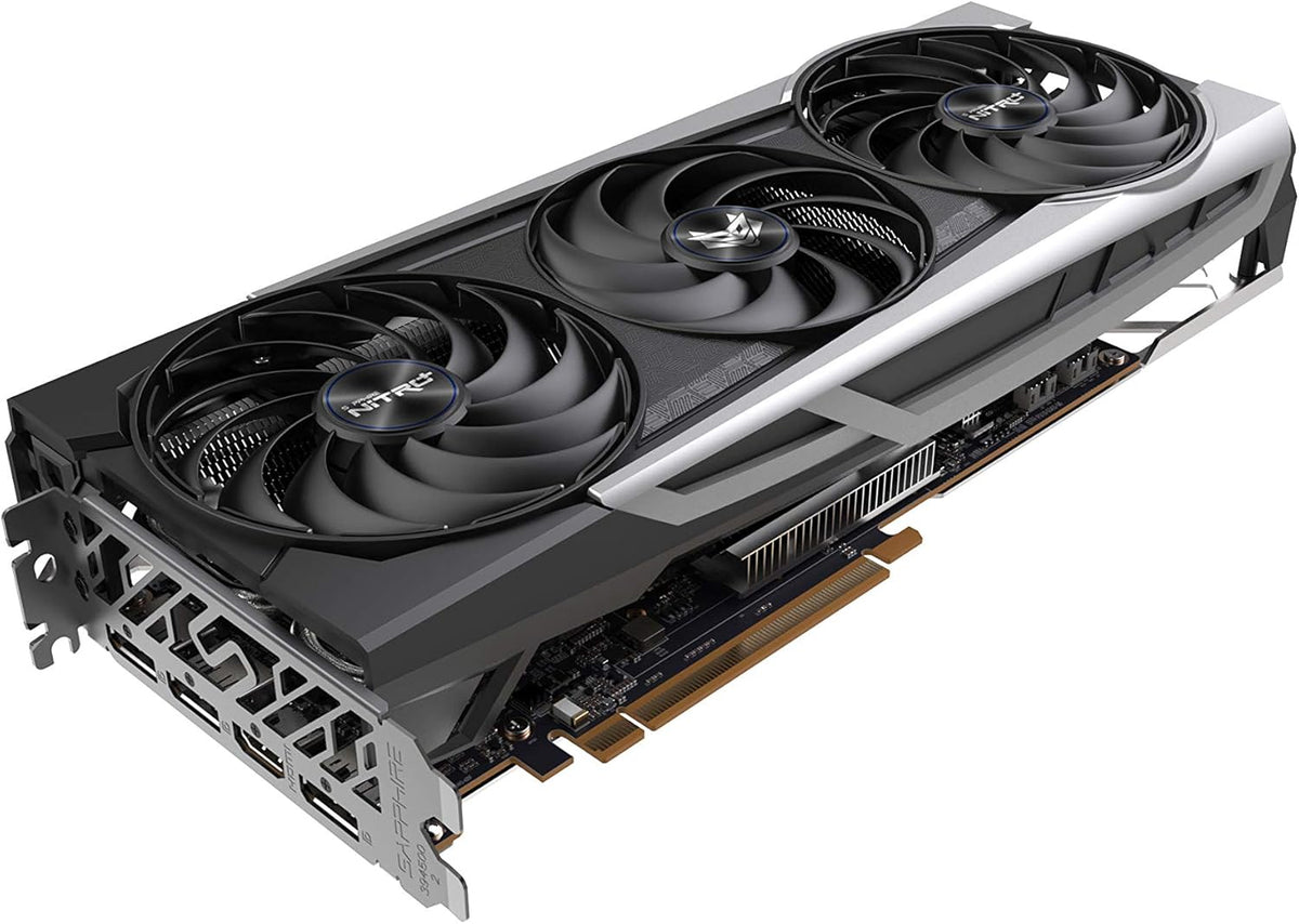 12GB GDDR6 AMD Radeon RX 6700 XT Gaming Graphics Card L960