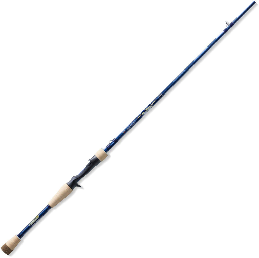 Casting Rod H917122