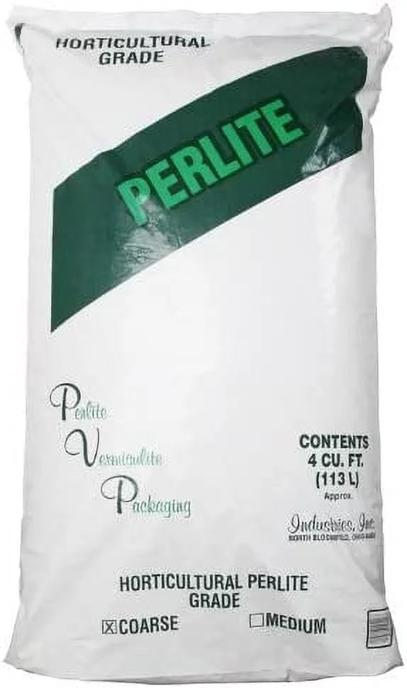 4 Cubic Feet Coarse Perlite Q32039