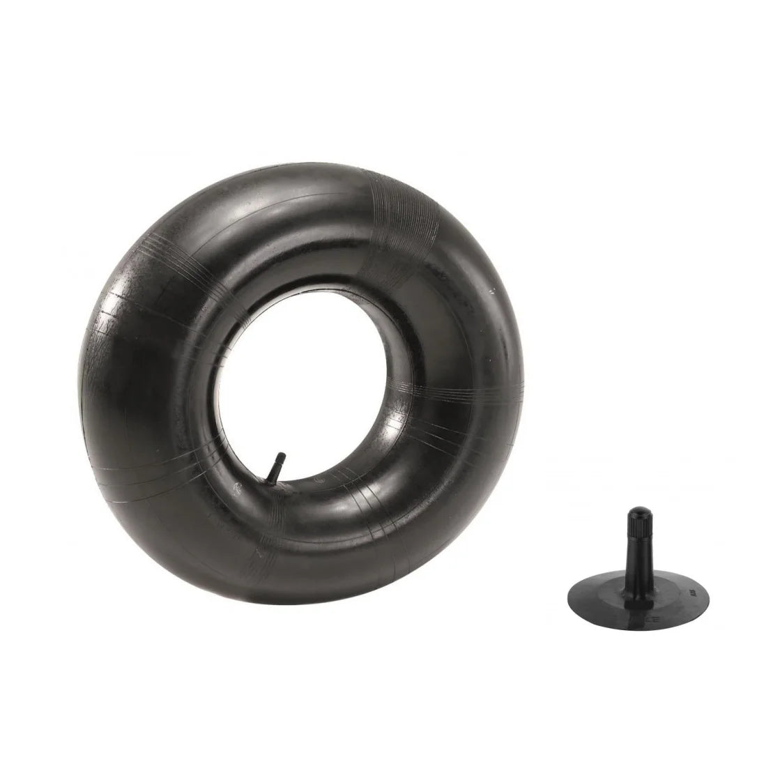 2 Tire Inner Tubes 25x8x12 TR13 Straight Valve F4308