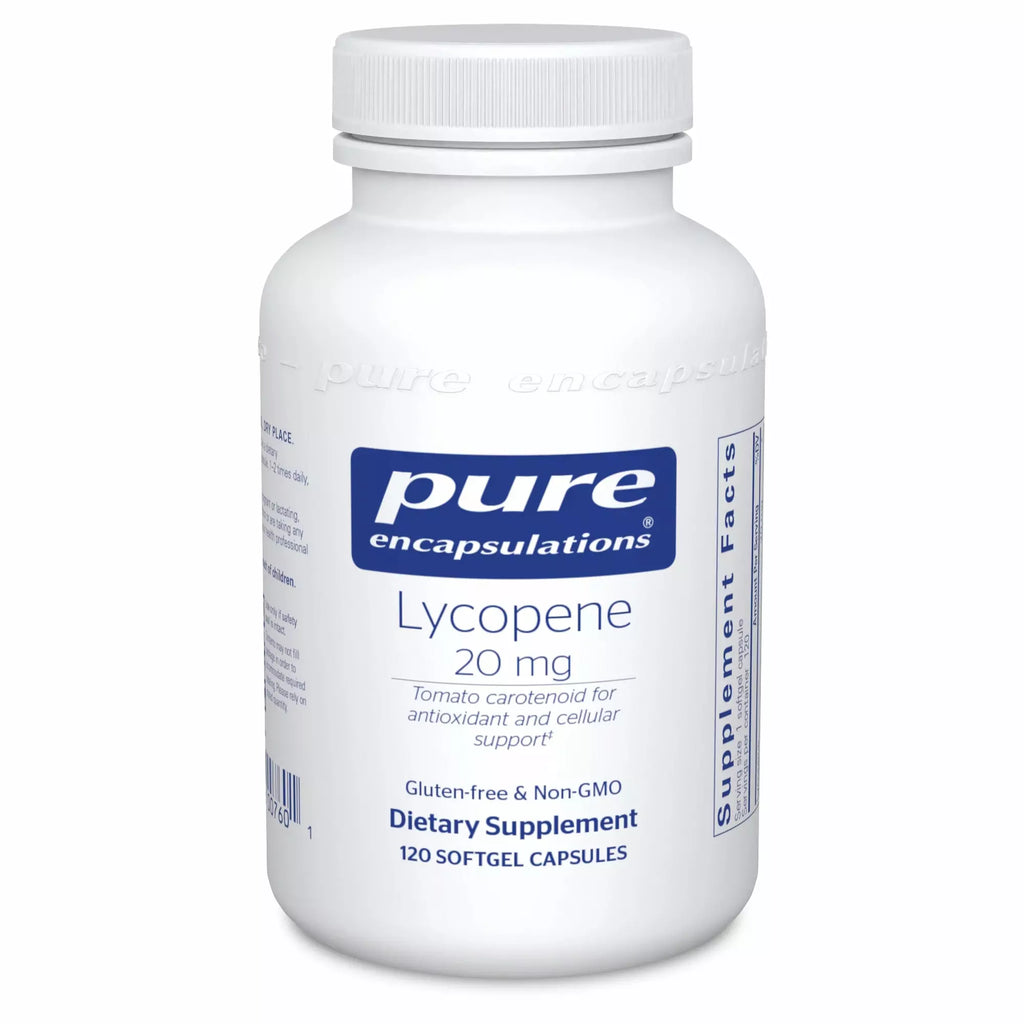 Lycopene 20 mg A7463