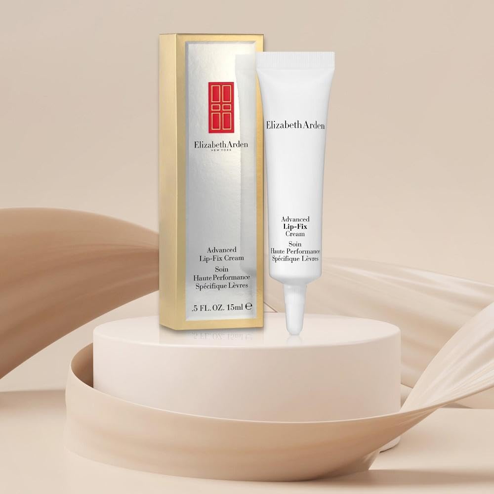 0.5 oz Fragrance-Free Lip Treatment Cream Z505982