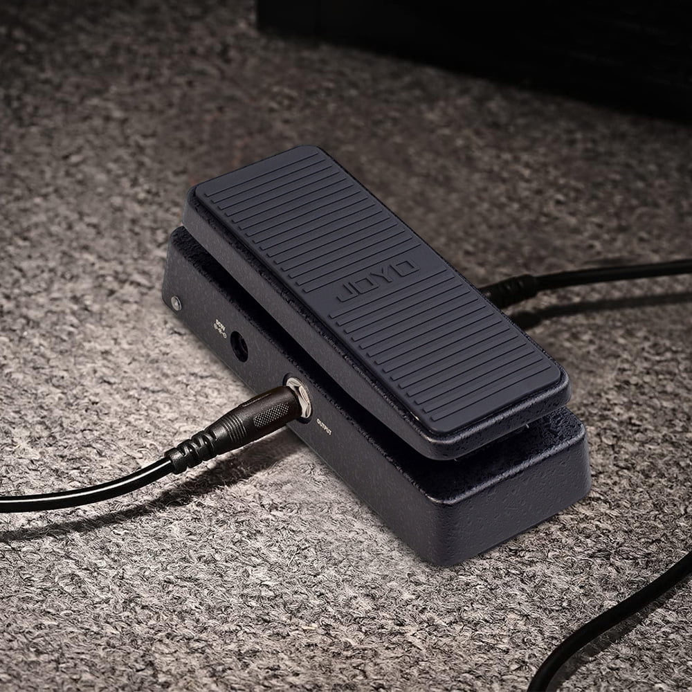 Wah I Effect Pedal S480884
