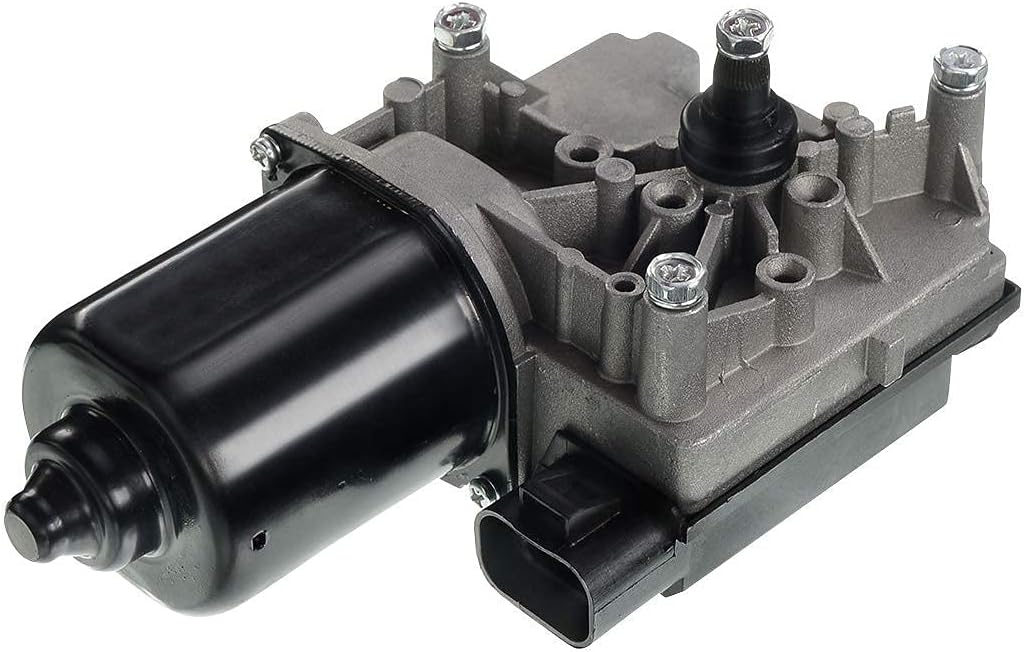 Windshield Wiper Motor Front Pack of 2 R4565