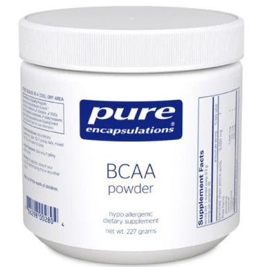 BCAA Powder T22171