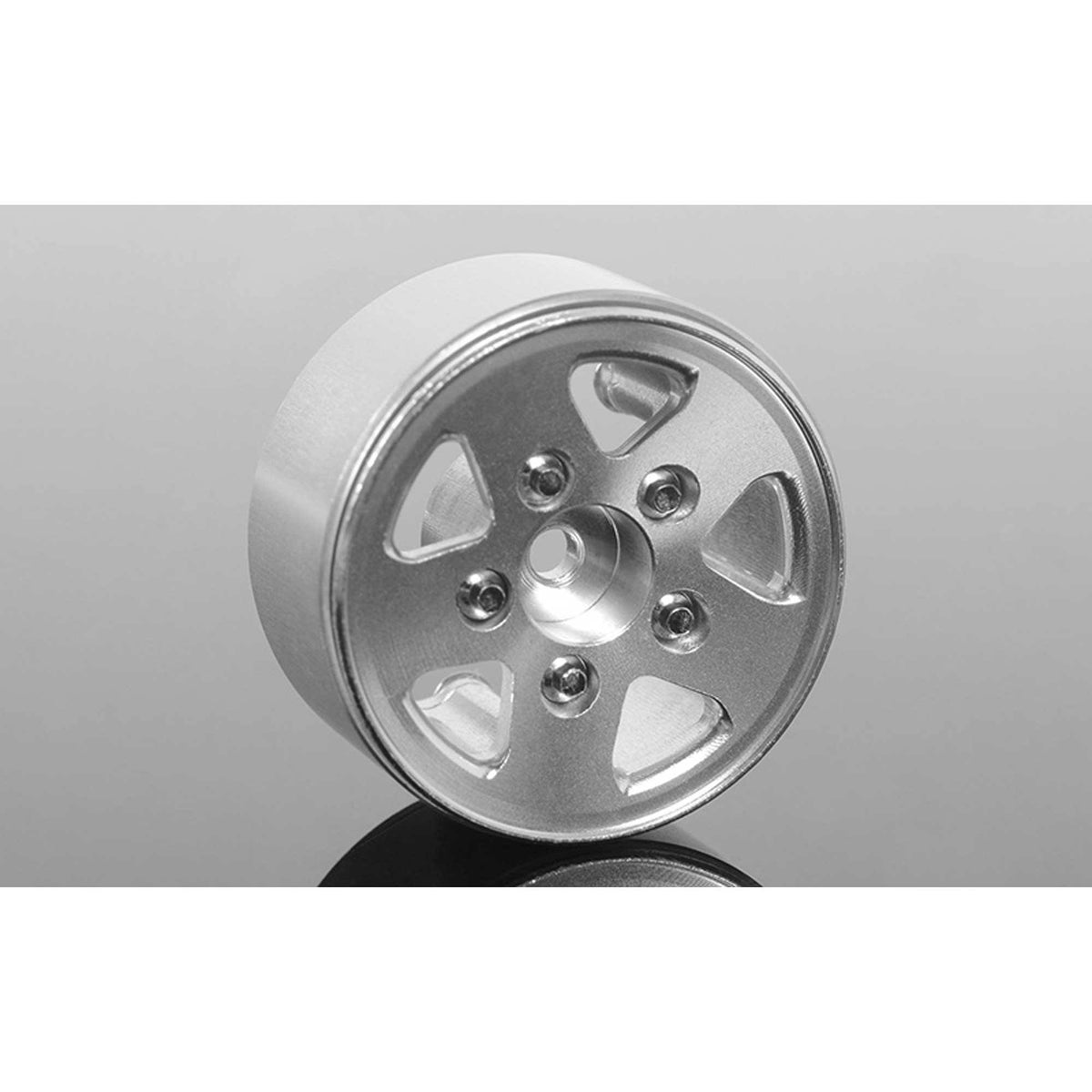1.0 Scale Beadlock Wheels Y795962