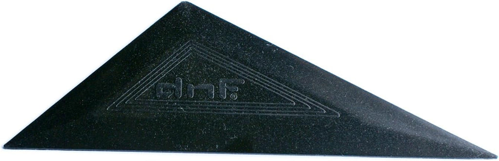 100 Pack Triangular Squeegee Window Tint Tool Q710355