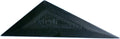 100 Pack Triangular Squeegee Window Tint Tool Q710355