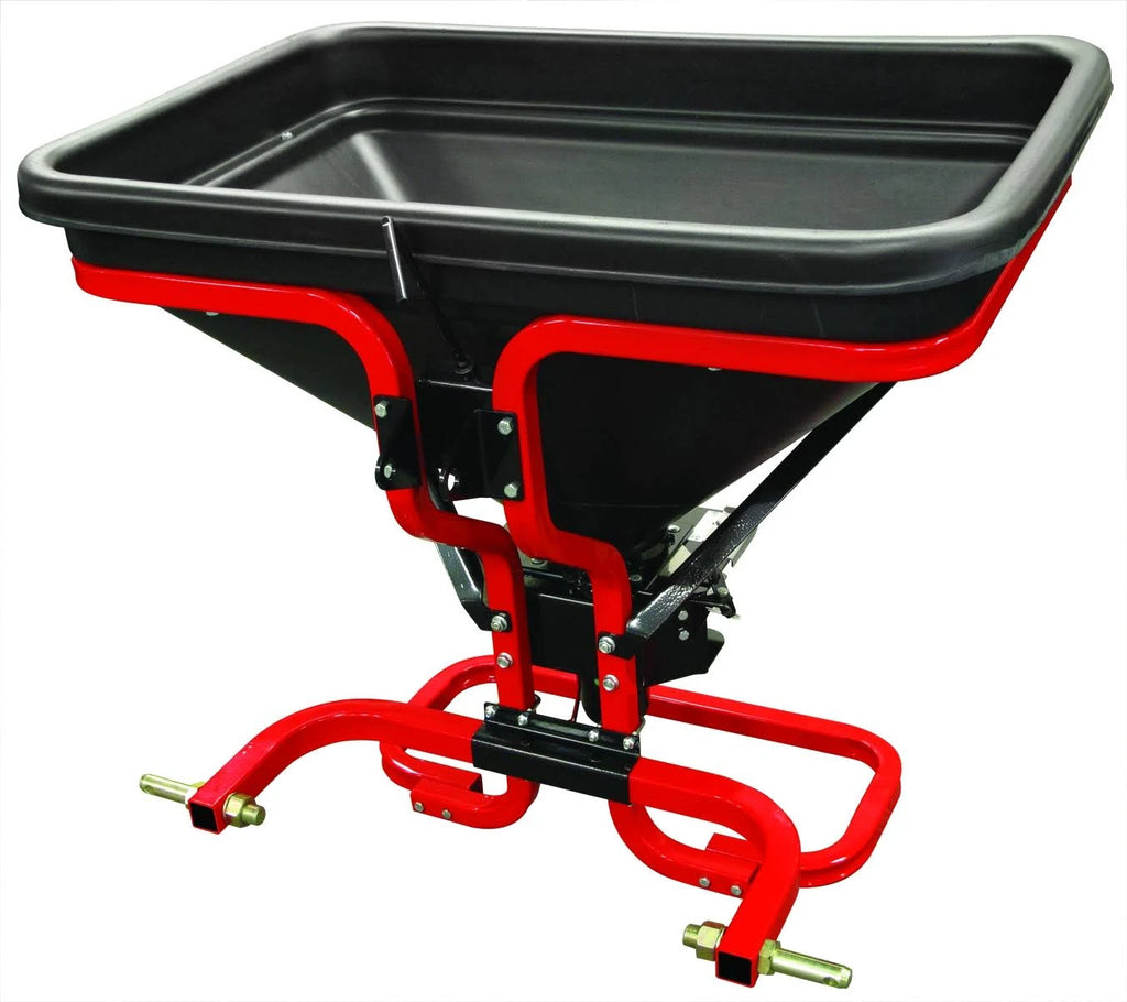 4.5 Cu. ft. Capacity Dry Material Spreader V6943
