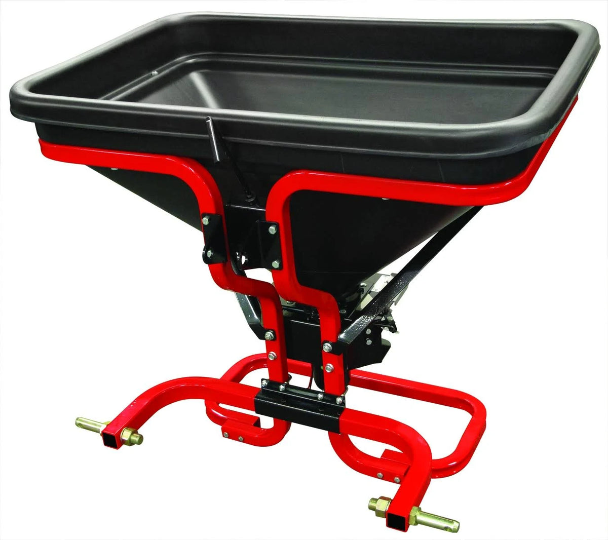 4.5 Cu. ft. Capacity Dry Material Spreader V6943