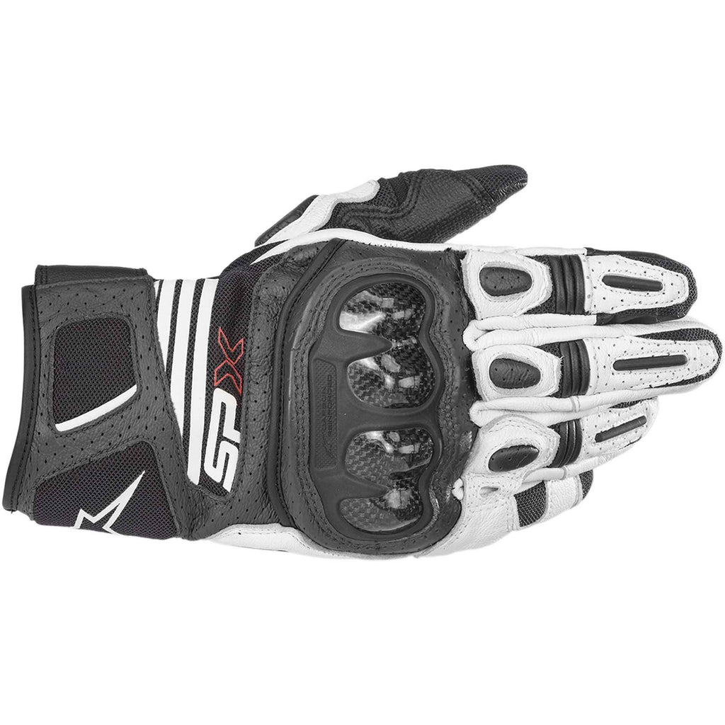 Black Carbon V2 Gloves A442339