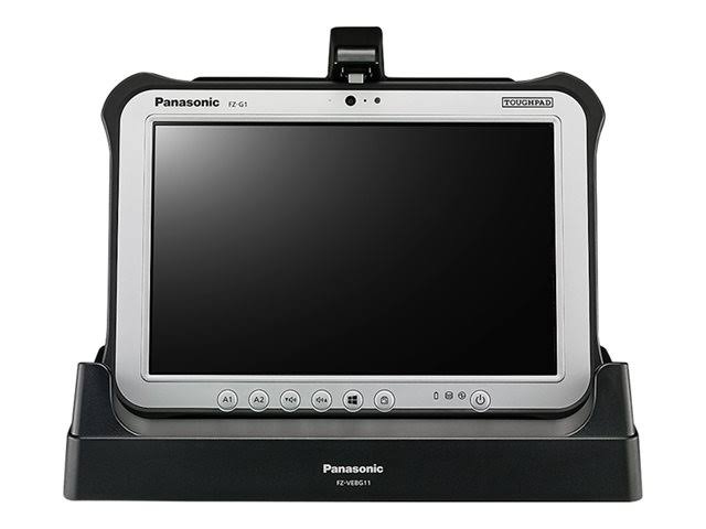 Black Notebook Docking Station G3234