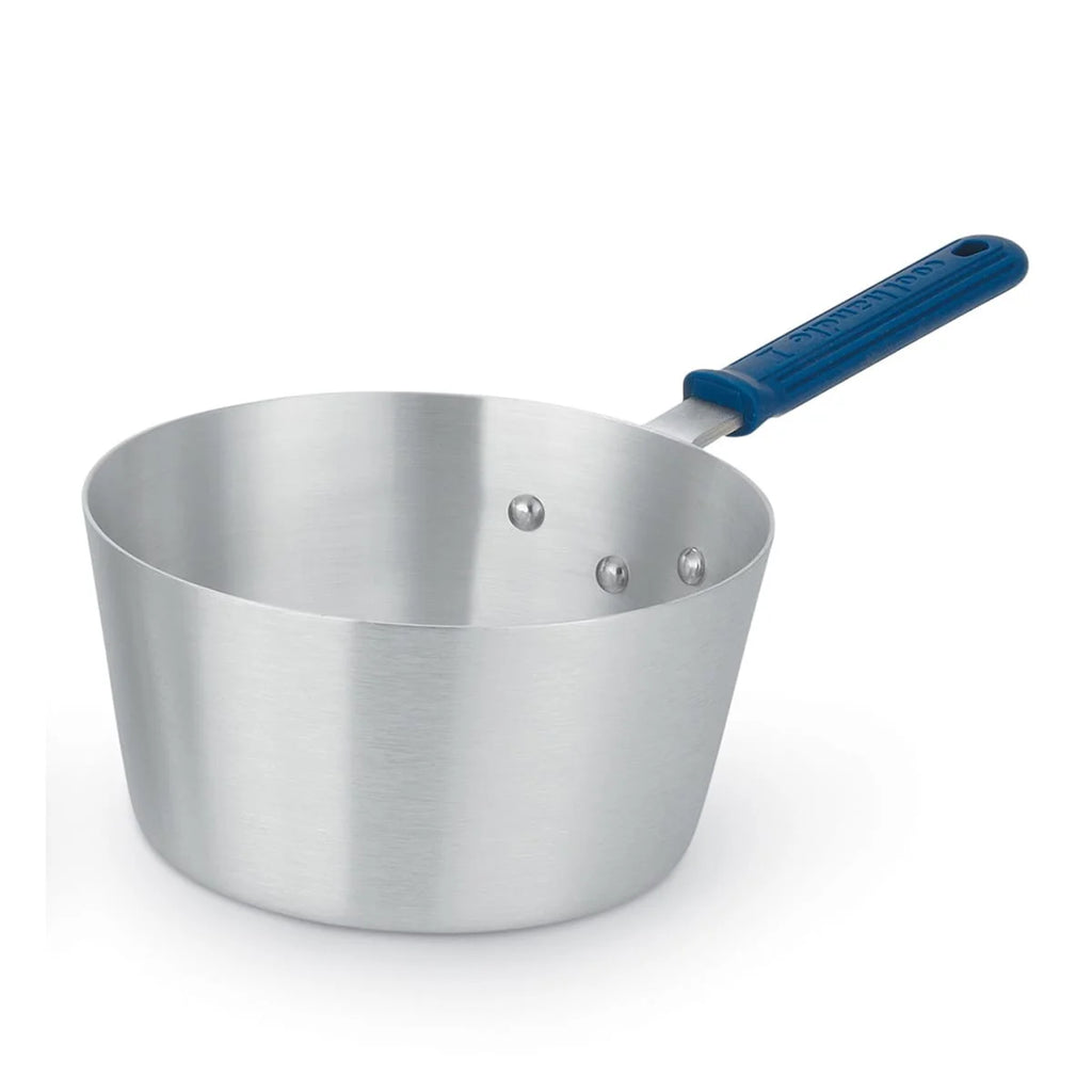 7 Quart Aluminum Sauce Pan R28490