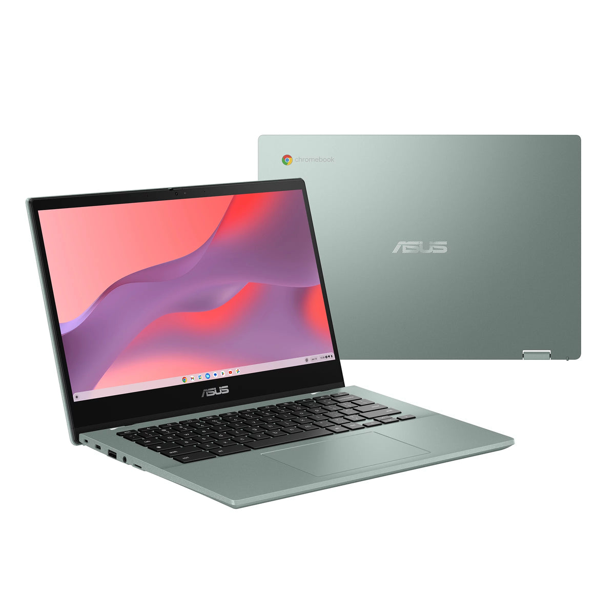 14" FHD Touch Chromebook U562958